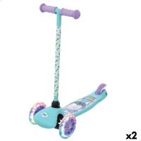 Scooter Stitch (2 Stuks)