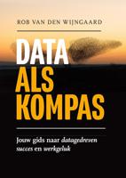Data als kompas - Rob van den Wijngaard - ebook - thumbnail