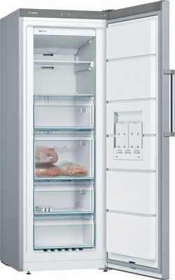 BoschGSN29VLEP Vriezer Grijs