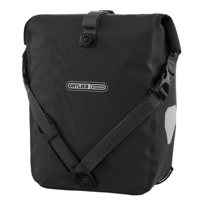 Ortlieb Sport-Roller Plus QL2.1 14.5L granite-black