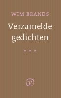 Verzamelde gedichten - Wim Brands - ebook - thumbnail