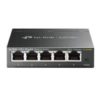 TP-Link TL-SG105S Switch Grijs
