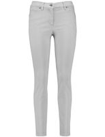 Gerry Weber Edition - Licht grijs NOS Best 4 Me skinny - Maat 48