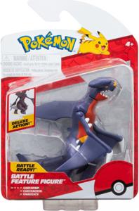 Pokemon Battle Feature Figure - Garchomp