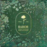 BABOR Adventskalender 2025