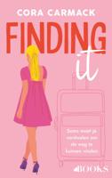 Finding it (Paperback)