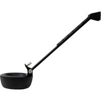 deeper Deeper Sonarhalterung für Futterboot Bakje Zwart Geschikt voor: CHIRP, CHIRP+2, PRO, PRO+, PRO+2