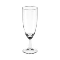 Champagneglas 5five Simply Smart Transparant Kristal 150 ml
