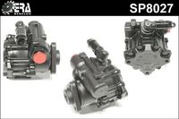 Stuurpomp SP8027