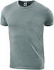 Starworld SWGL1 Men´s Organic Cotton T-Shirt - Heather Grey - XXL