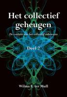 Het collectief geheugen 2 (Paperback) - thumbnail