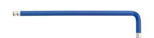 Wiha 369080F Stiftsleutel Zeskantkogelkop met oplichtende kleuren 8.0 mm x 206 mm - 41901