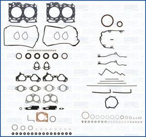 Complete pakkingsset, motor 50244600