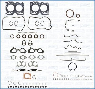 Complete pakkingsset, motor 50244600