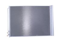 Condensator, airconditioning 940110