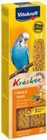 Vitakraft 21238 huiskamervogelvoer 60 g - thumbnail