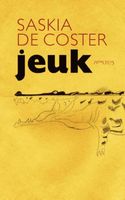 Jeuk - Saskia De Coster - ebook - thumbnail