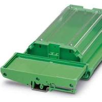 Phoenix Contact UM122-SEFE/R DIN-rail-behuizing zijkant Polyamide 10 stuk(s)