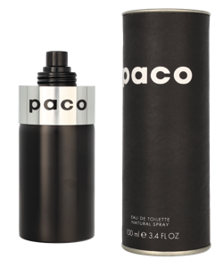 Rabanne - Paco Rabanne Paco Eau de toilette Spray 100ml