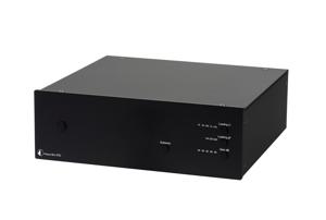 Pro-Ject Phono Box DS2 phono voorversterker zwart