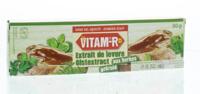 Vitam Gistextract kruiden zonder zout Vitam Gistextract kruiden zonder zout