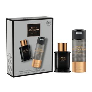 David Beckham David Beckham Bold Instinct set 50 ml EDT + Deo 150 ml