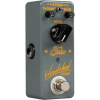 Suhr Woodshed COMP Andy Wood Signature compressor effectpedaal