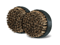 Big Green Egg Replacement Head Grid Scrubber Palmyra Big Green Egg - Big green egg