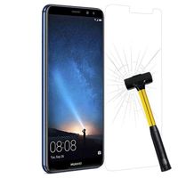 Huawei Mate 10 Lite Screenprotector van gehard glas - 9H