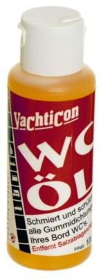 Yachticon Wc Olie 100 Ml Default