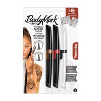 BIC Tattoo marker 2 medium + 2 fine BIC Tattoo marker 2 medium + 2 fine