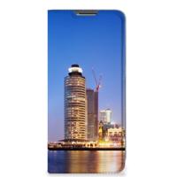 OPPO Find X5 Lite | Reno7 5G | Book Cover | Rotterdam