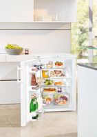 Liebherr TP 1760 Premium koelkast Vrijstaand 155 l E Wit - thumbnail
