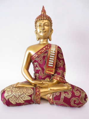 Tibetaanse Boeddha (goud/rood) - Spirituele beelden - Spiritueelboek.nl Tibetaanse Boeddha (goud/rood) - Spirituele beelden - Spiritueelboek.nl