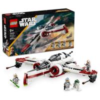 LEGO Star Wars ARC-170 Starfighter 75402 - thumbnail
