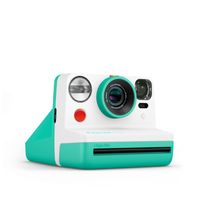 Polaroid instant camera Now (Mintgroen) - thumbnail