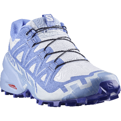 Salomon Speedcross 6 dames - Multi - Dames