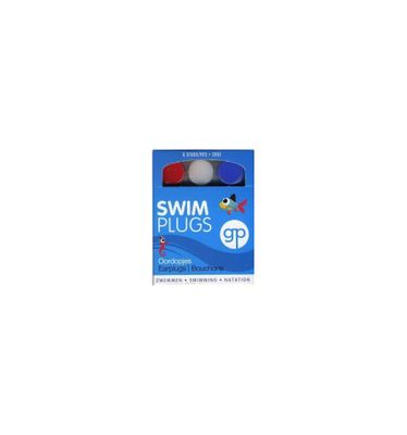 Swim plugs