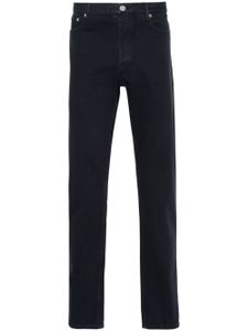 A.P.C. jean Petit New Standard - Bleu