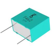 Kemet F462DB273J1K6Z 1 stuk(s) Foliecondensator Box