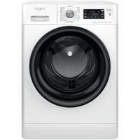 Whirlpool FFB 10658 BEV F Wasmachine Wit