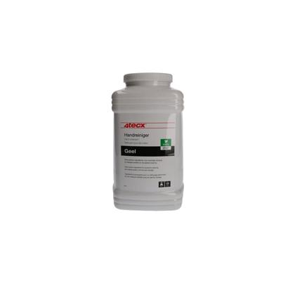 4tecx Handreiniger geel 4,5ltr