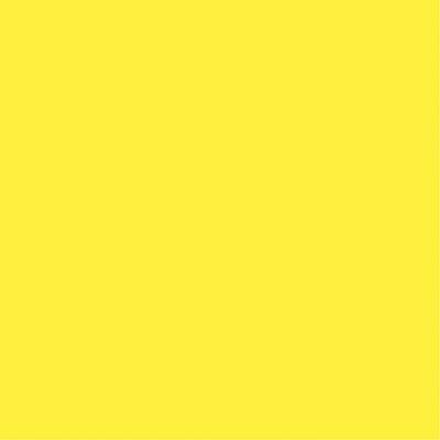 Creativ Company Gekleurd karton sun yellow a4, 20 vel