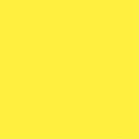 Creativ Company Gekleurd karton sun yellow a4, 20 vel