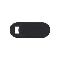 Xccess Selfie Camera Privacy Cover for Tablet/Laptop Black