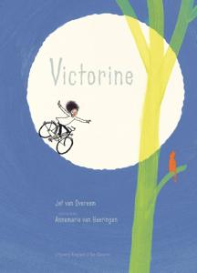 Victorine (Hardback)