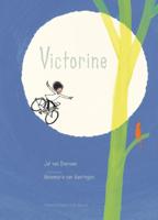 Victorine (Hardback)