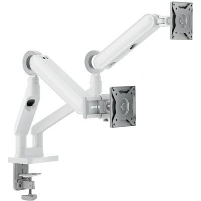 Alogic 32" Glide Monitor Arm, Dual