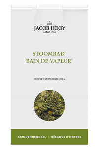 Jacob Hooy Stoombad Kruidenmengsel