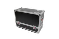 Gator Cases G-TOUR SPKR-2K10 audioapparatuurtas Luidspreker Hard case Multiplex Zwart - thumbnail